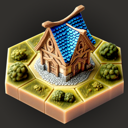 Tiny World