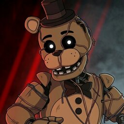 TJOC: Escape from Freddy