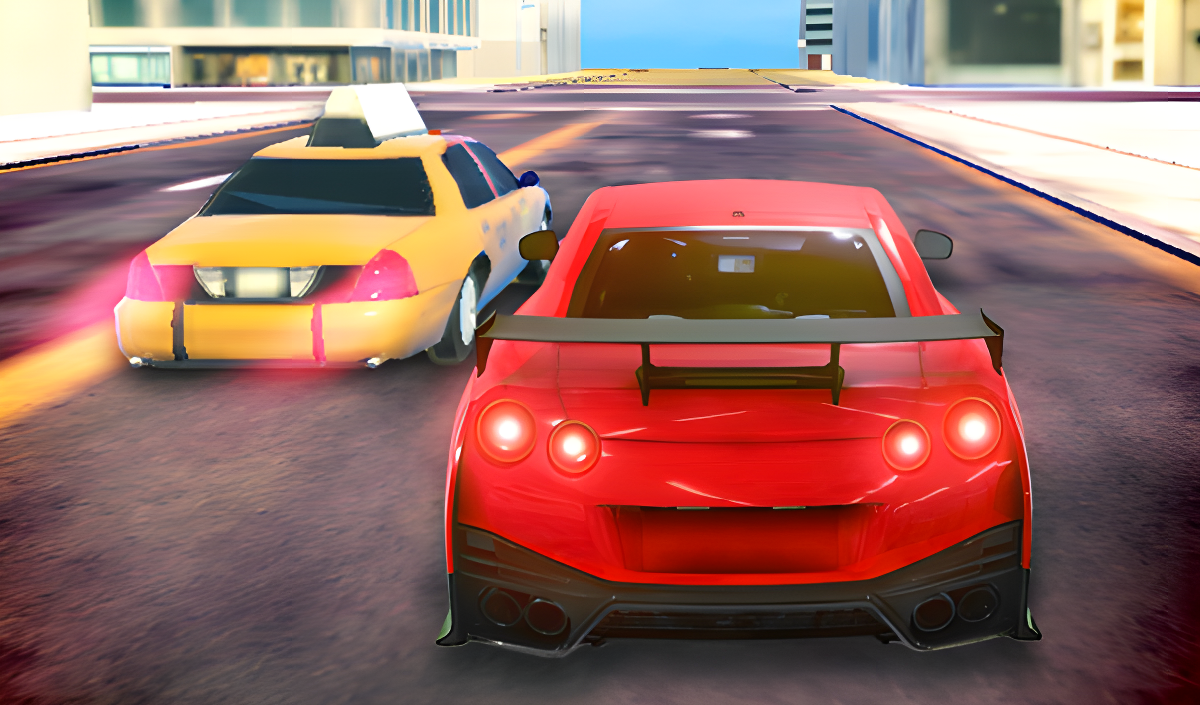 TM Driver cover art