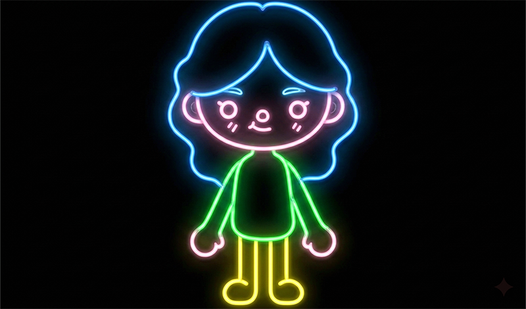 Toca Boca - wonder puzzle