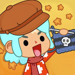 Toca World: Fashion Store