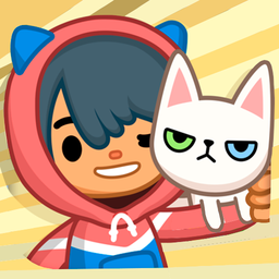 Toca boca my pets