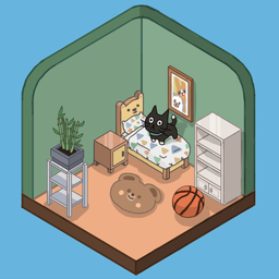 Toca Dream House