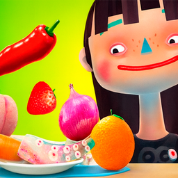Toca Kitchen