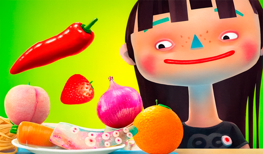Toca Kitchen