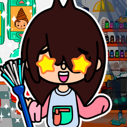 Toca Life: All in Order