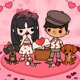 Toca Life: Dream
