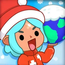 Toca Life: The Love