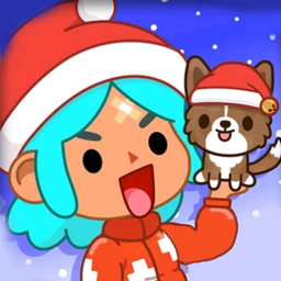 Toca New Year