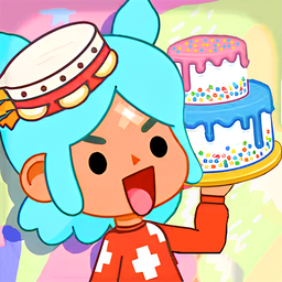 Toca World: Dream Home
