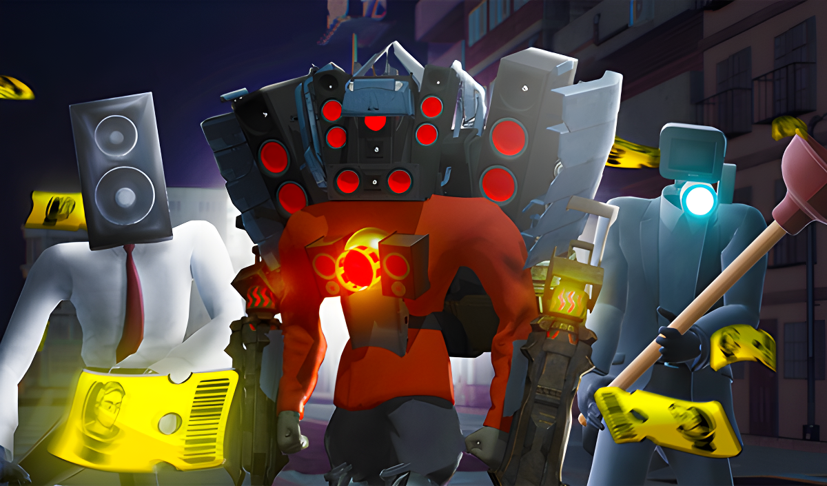 Imagen de portada de Toilet Company