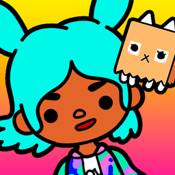 Toсa Skin: Dress Up Game