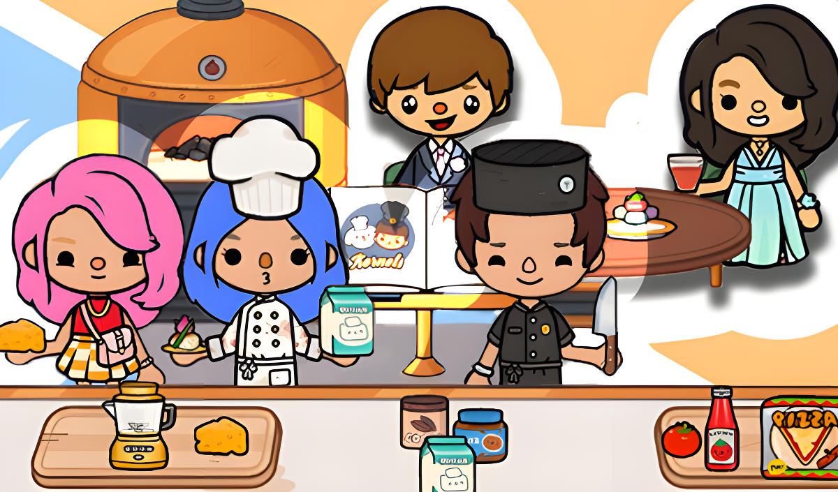 Imagen de portada de Toka Mundo Restaurante