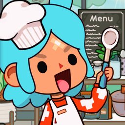 Toka World Restaurant