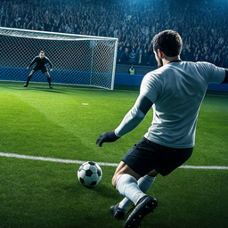 Top Bins!