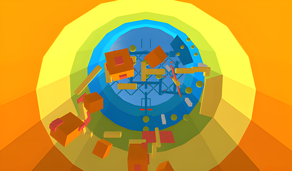Copertina di Tower of Hell: Online