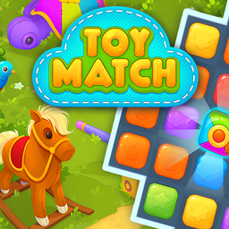 Toy Match