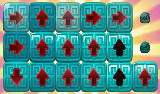 Toy World: Slide the Blocks!