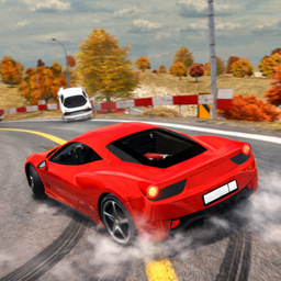 Time Attack Racing: TRD