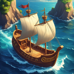 Trade Empire