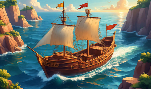 Trade Empire