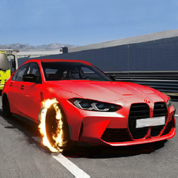 Traffic Car Crash