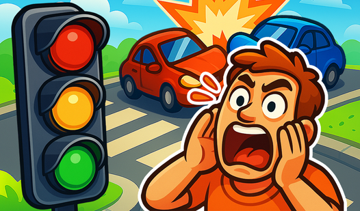 Traffic City: 2050