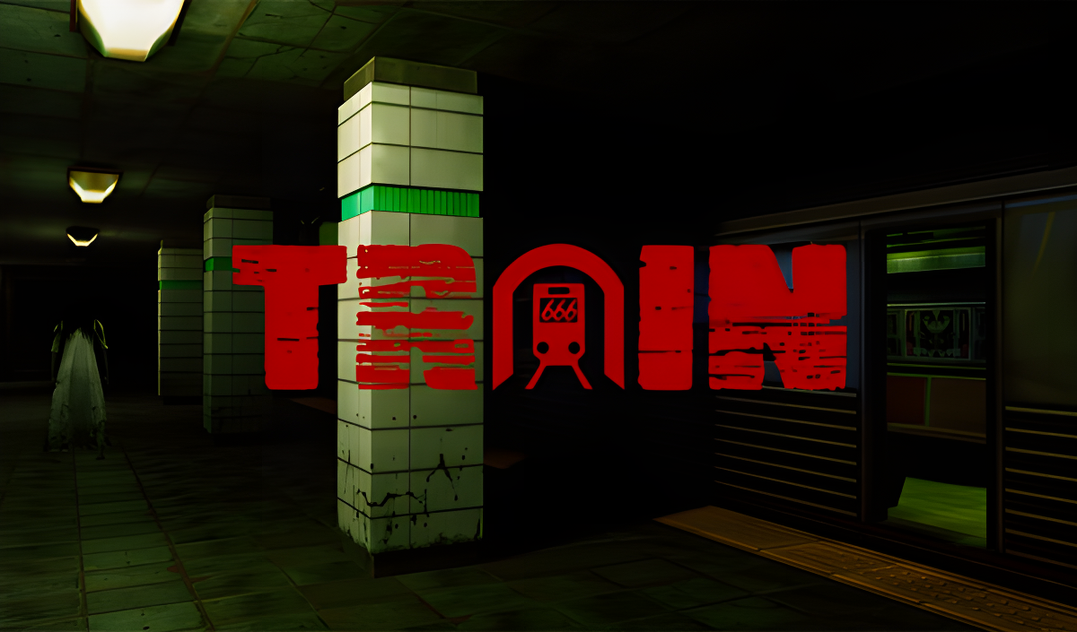 Visuel de Train 666