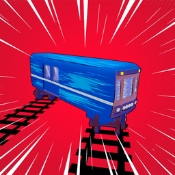 Train Drift