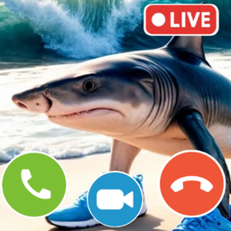 Tralalelo Tralala Calls: Chat Prank, Video, Stream