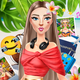 Travel With Me: ASMR Edition