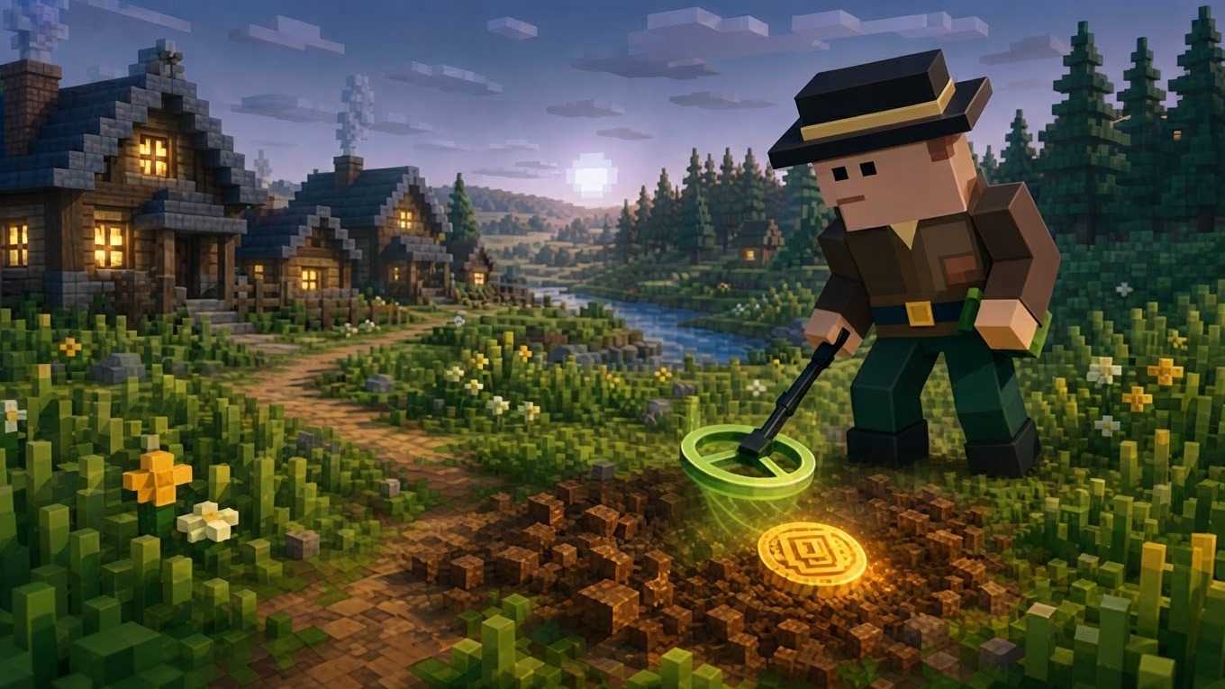 Arte da capa de Treasure Hunter: Secrets of Berezovka