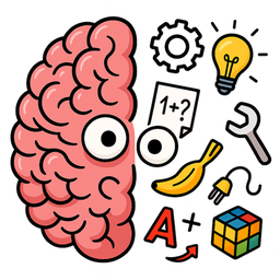 Tricky Puzzles for the mind