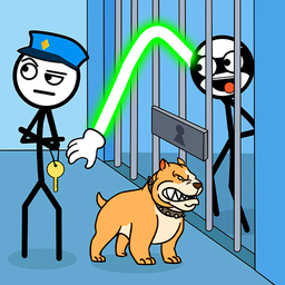 Tricky Thief