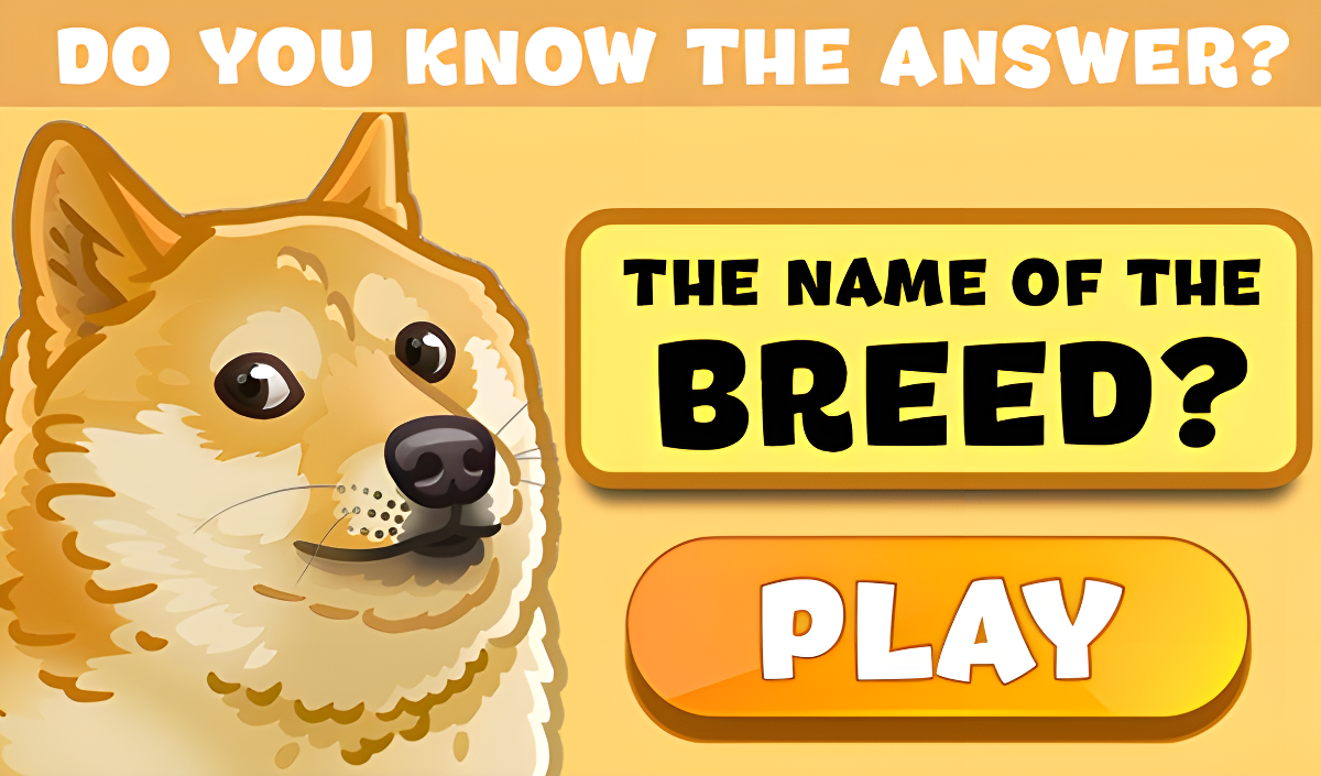 Copertina di Trivia Quiz: Dog Breeds