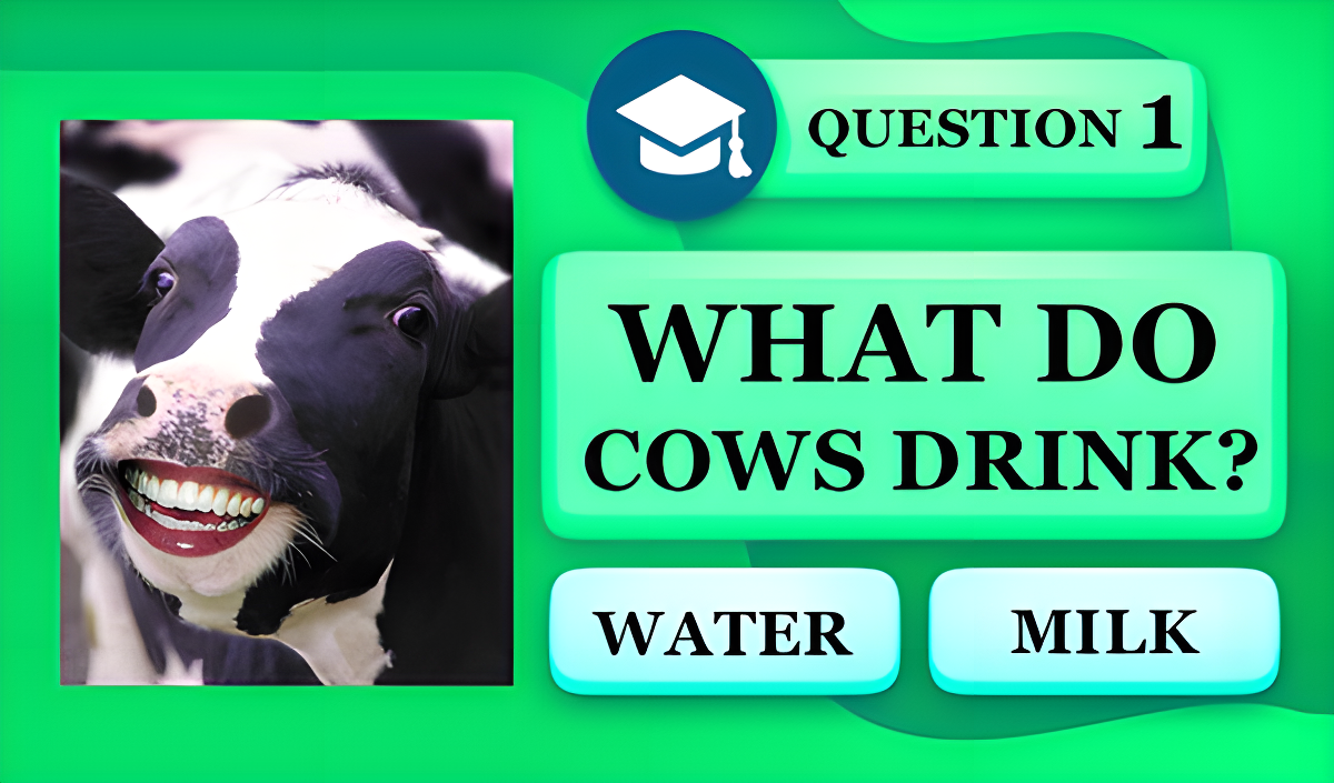 Trivia Quiz: Live Nature Coverbild