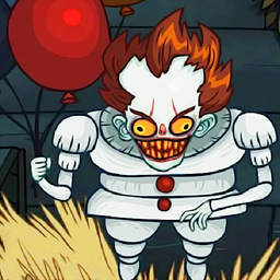Troll Face Quest Horror 2