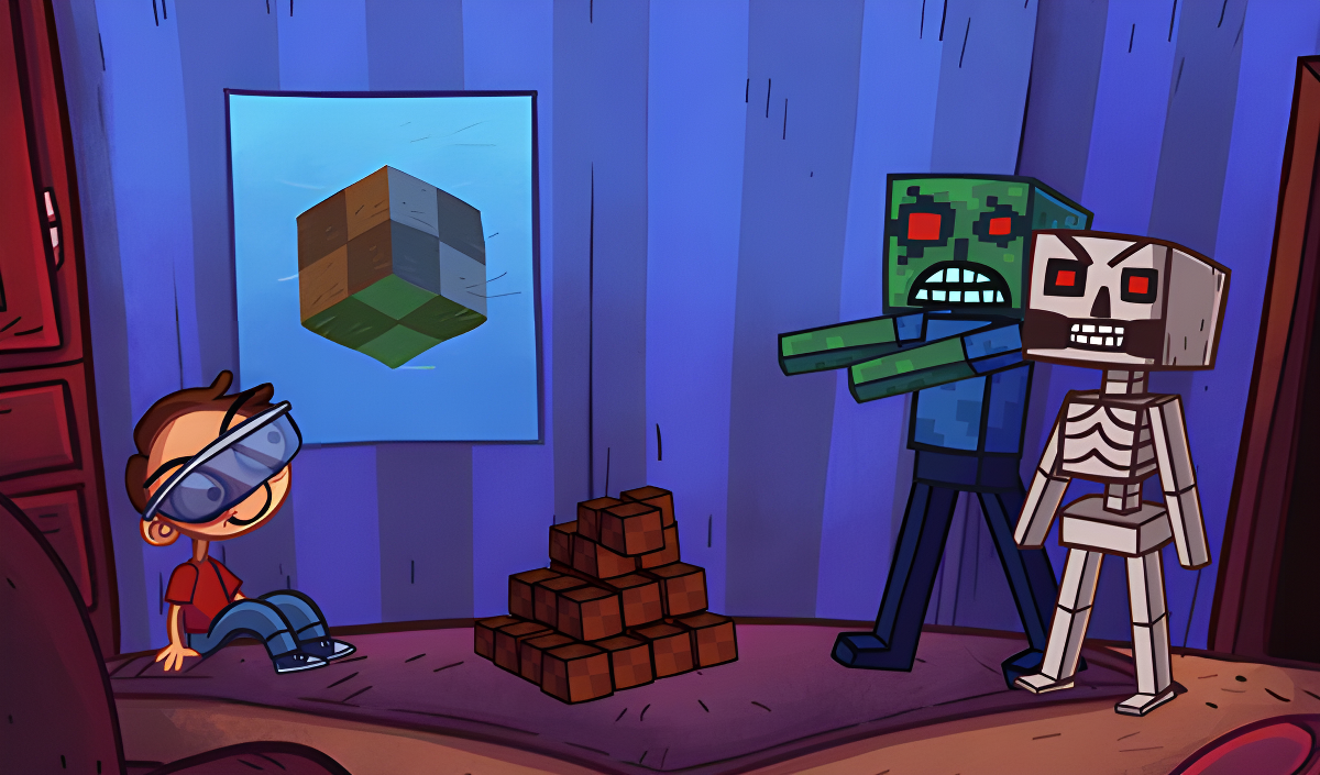 Copertina di Troll Face Quest Video Games Adventure Puzzle