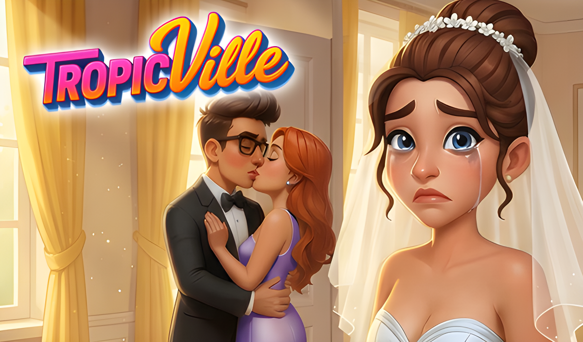 TropicVille