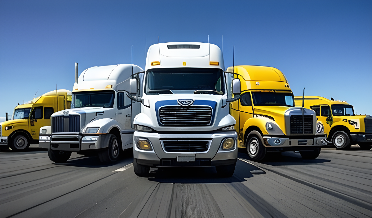 Visuel de Truckers. Driver Simulator 3D