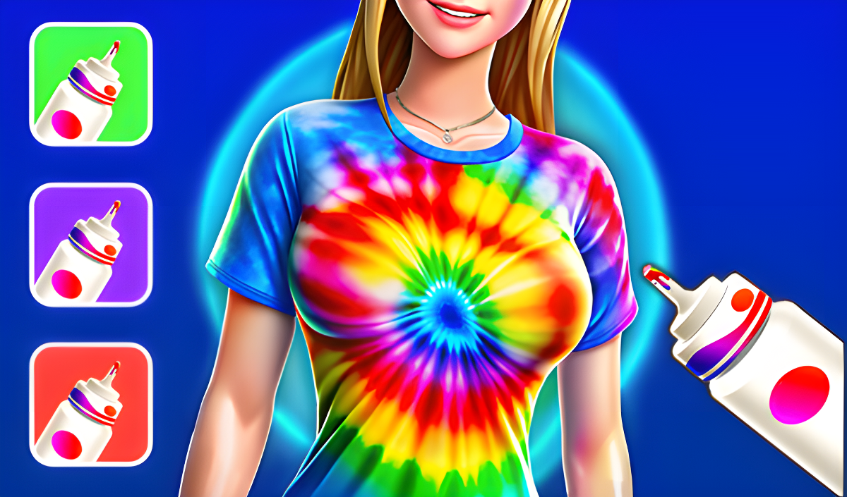 Imagen de portada de T-Shirt Designer