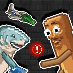 Tung Tralala Playground: Italian Meme Sandbox