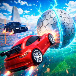 Turbo Cars: Football 3D