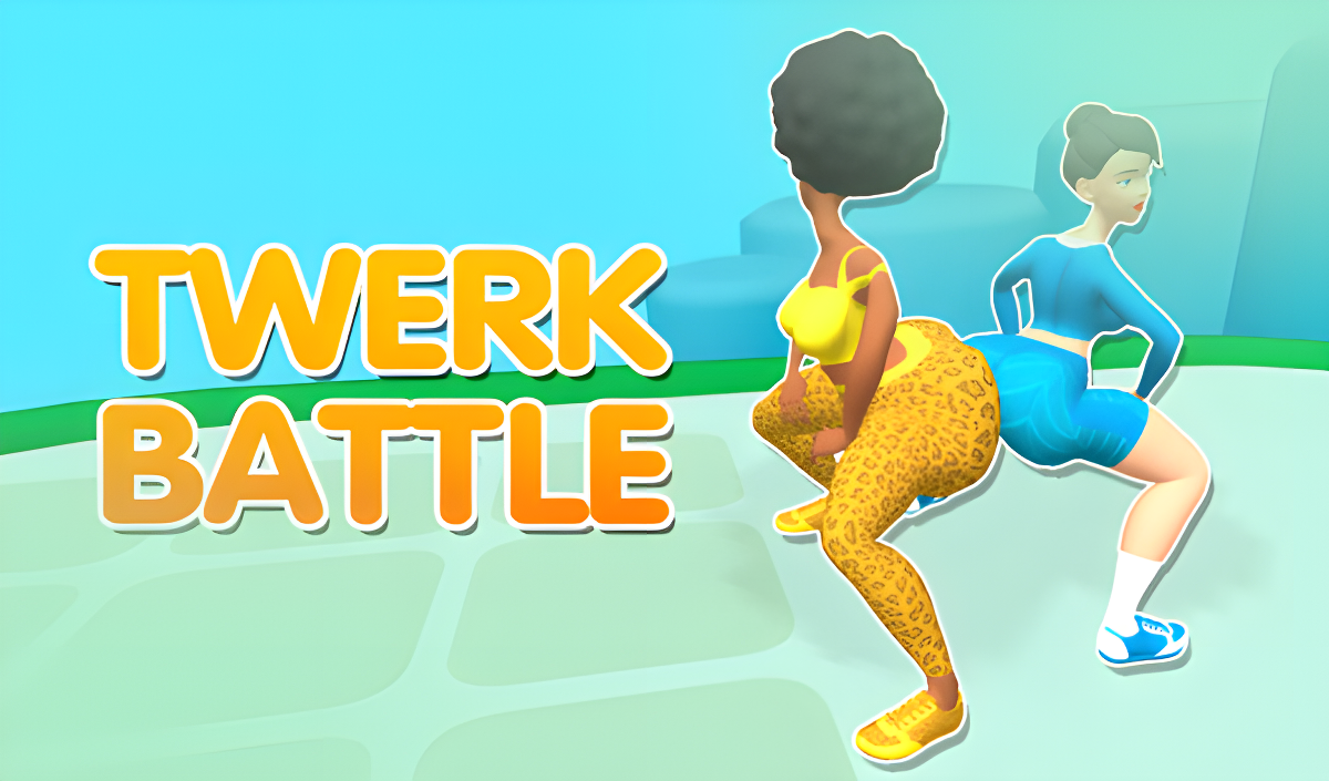 Twerk Battle