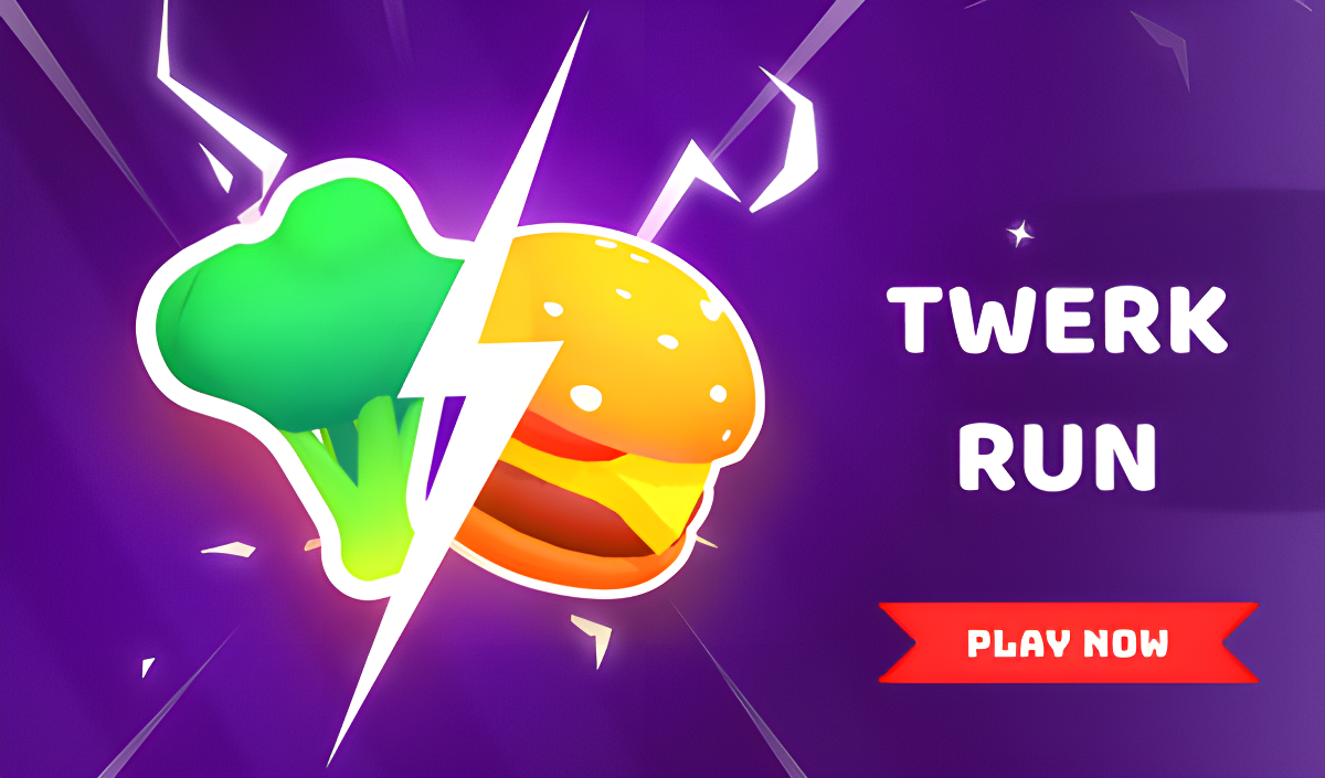 Visuel de Twerk Run