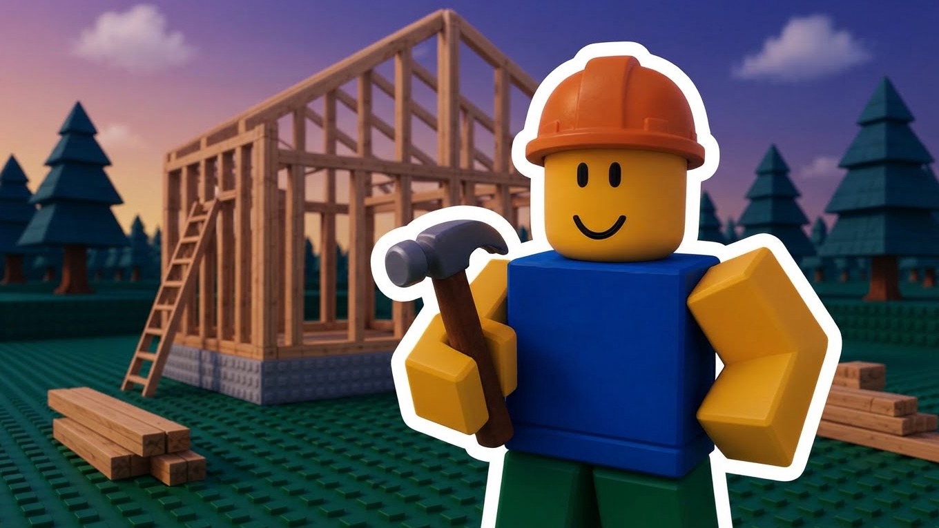 Imagen de portada de Tycoon: Build a Dream House 3D