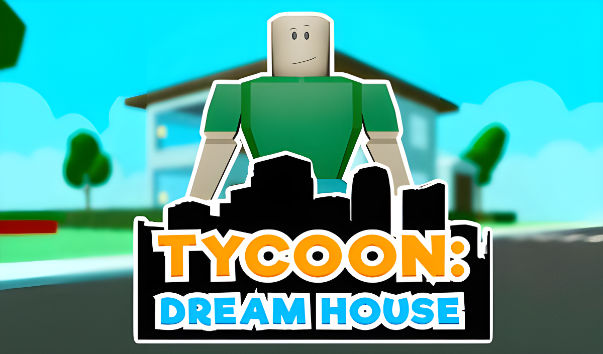 Tycoon: Rüya Evi
