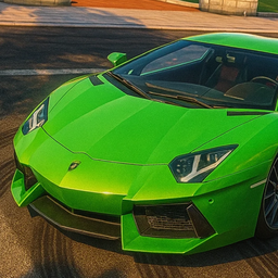 Ultimate Car Driving Simulator