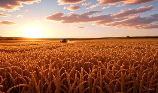 Ultimate Harvester Simulator