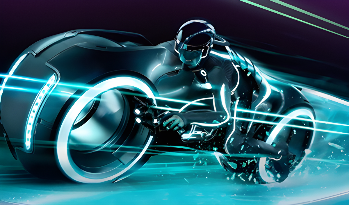Imagen de portada de Ultimate Moto